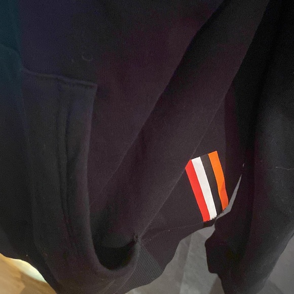 P.E nation pullover jumper size 3xl - Picture 3 of 4